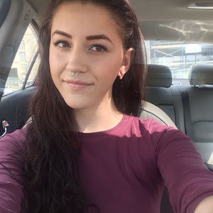 Meet your Posher, Lexi